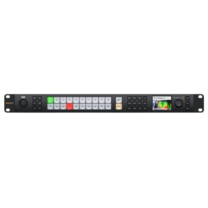 Blackmagic BM-SWATEMSCN2/2ME2/4K - ATEM 2 M/E Constellation 4K