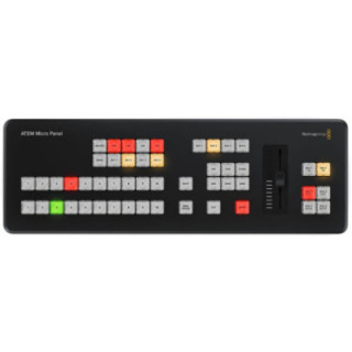 Blackmagic BM-SWPANELAA1ME10 - ATEM Micro Panel