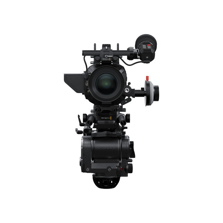 Blackmagic BM-CINEURSAA12KLF - URSA Cine 12K LF