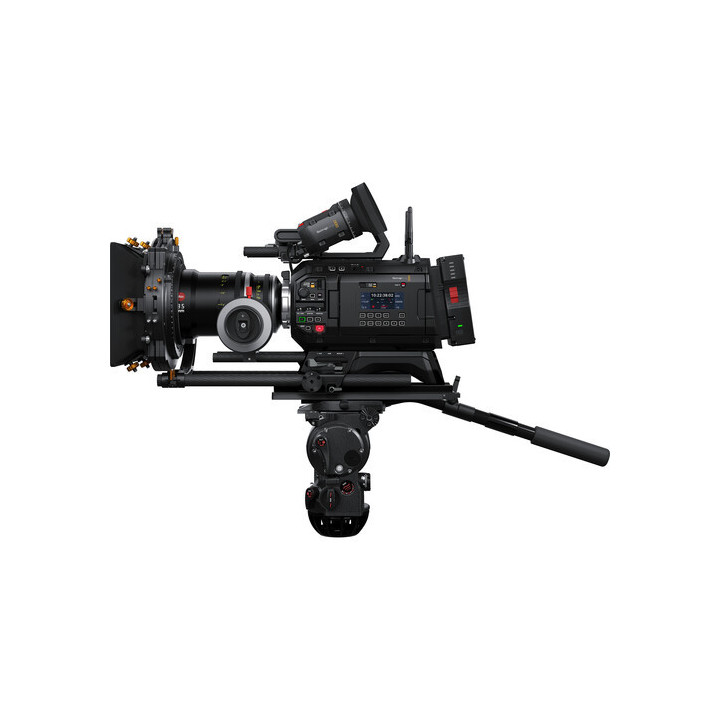 Blackmagic BM-CINEURSAA12KLF - URSA Cine 12K LF