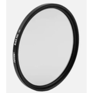 Tiffen 39BF18 - 39mm Black Fog 1/8 Filter