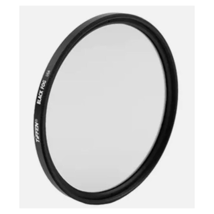 Tiffen 39BF18 - 39mm Black Fog 1/8 Filter