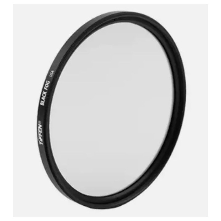Tiffen 39BF2 - 39mm Black Fog 2 Filter