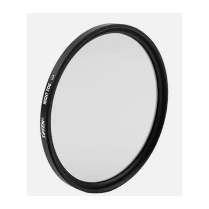 Tiffen 39NF12 - 39mm Tiffen Night Fog 1/2