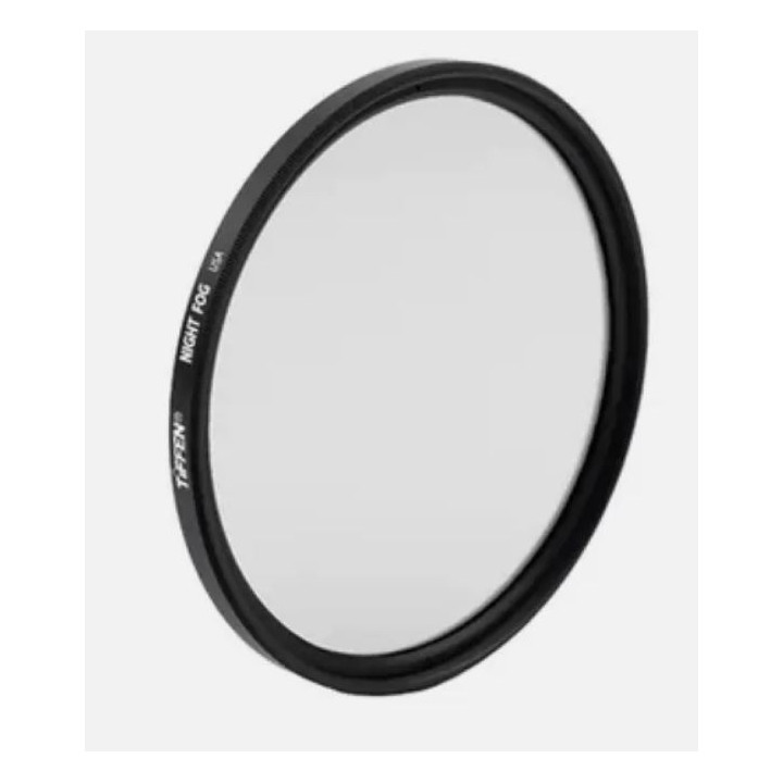 Tiffen 39NF14 - 39mm Tiffen Night Fog 1/4