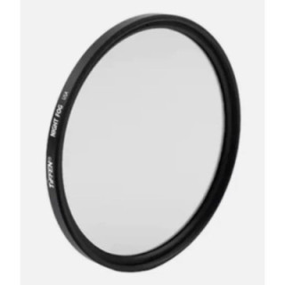Tiffen 39NF18 - 39mm Tiffen Night Fog 1/8