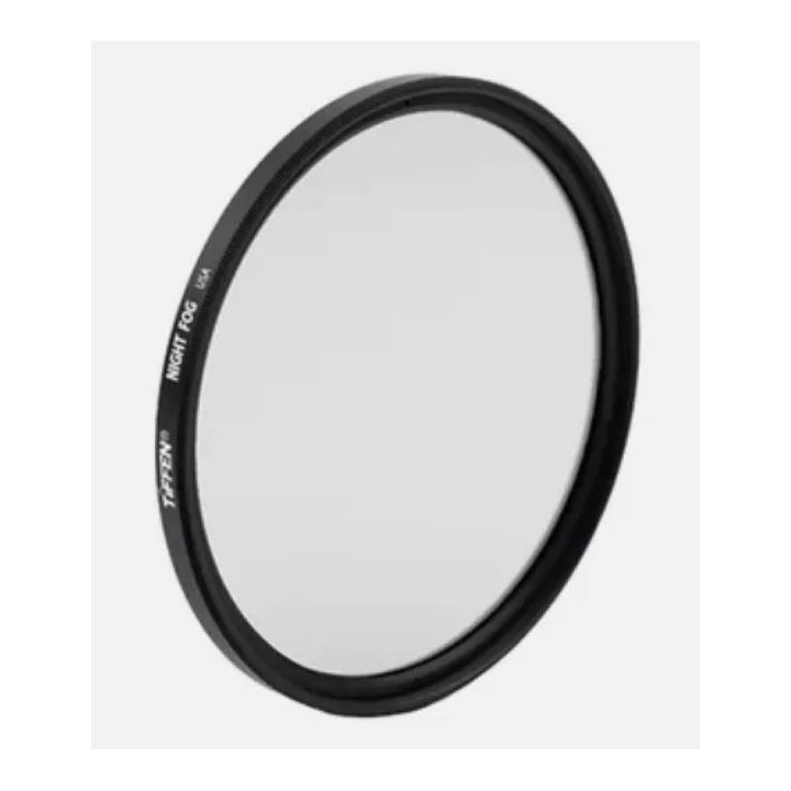 Tiffen 39NF18 - 39mm Tiffen Night Fog 1/8