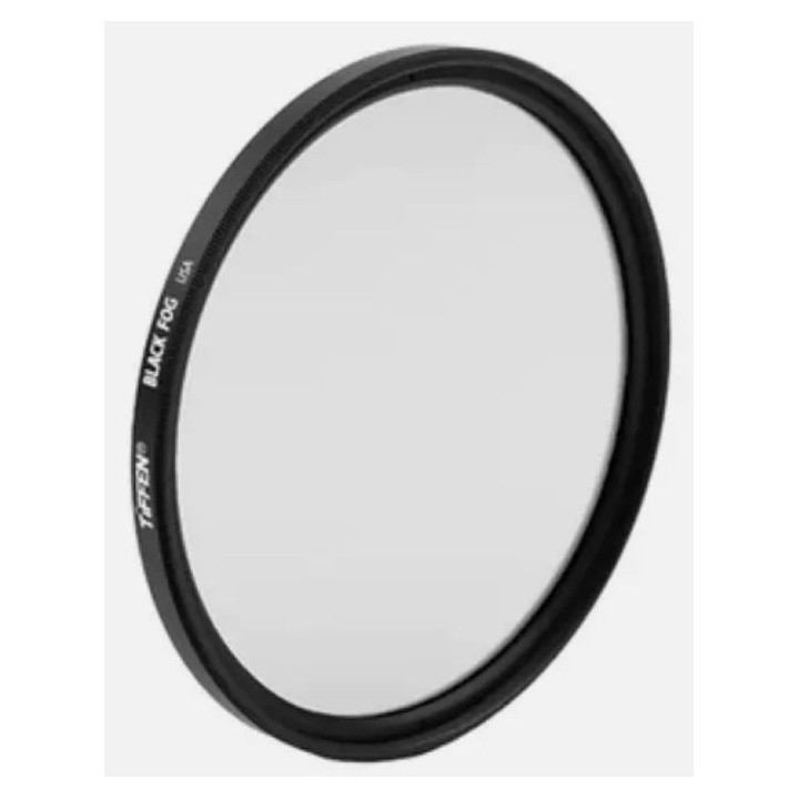 Tiffen 49BF1 - 49mm Black Fog 1