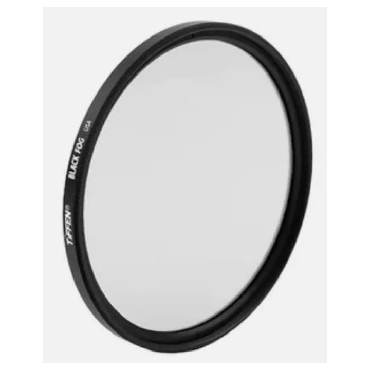 Tiffen 49BF12 - 49mm Black Fog 1/2