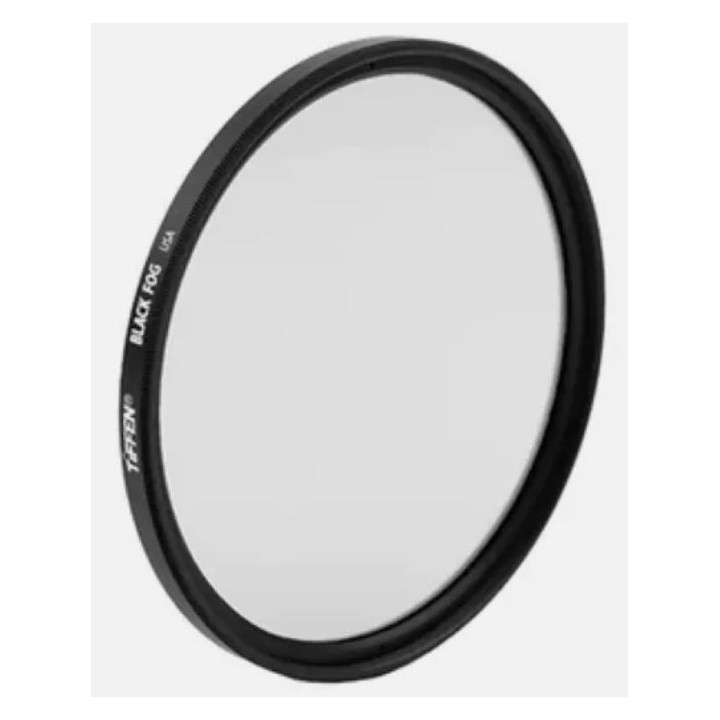 Tiffen 49BF14 - 49mm Black Fog 1/4