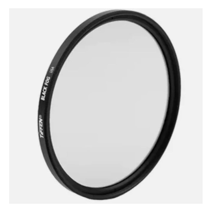 Tiffen 49BF18 - 49mm Black Fog 1/8