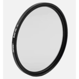 Tiffen 52BF14 - 52mm Black Fog 1/4