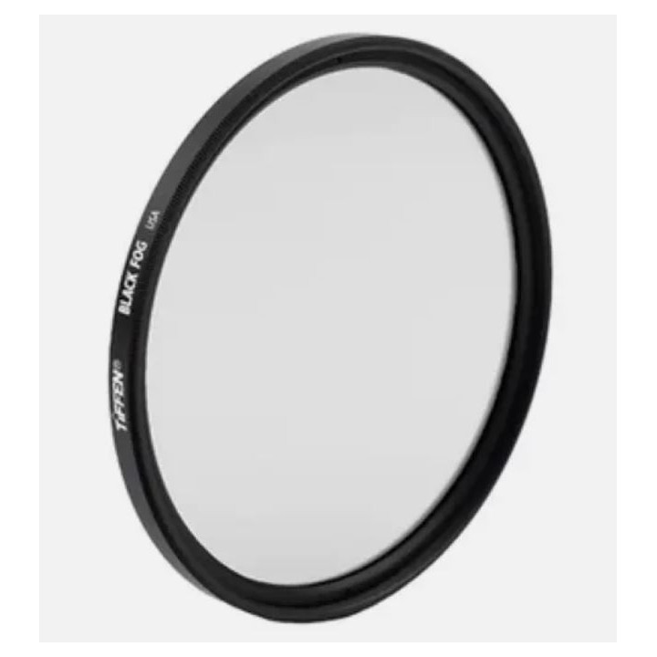 Tiffen 52BF14 - 52mm Black Fog 1/4