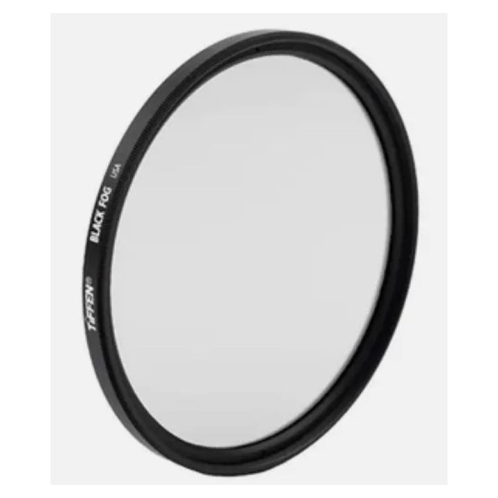 Tiffen 52BF18 - 52mm Black Fog 1/8