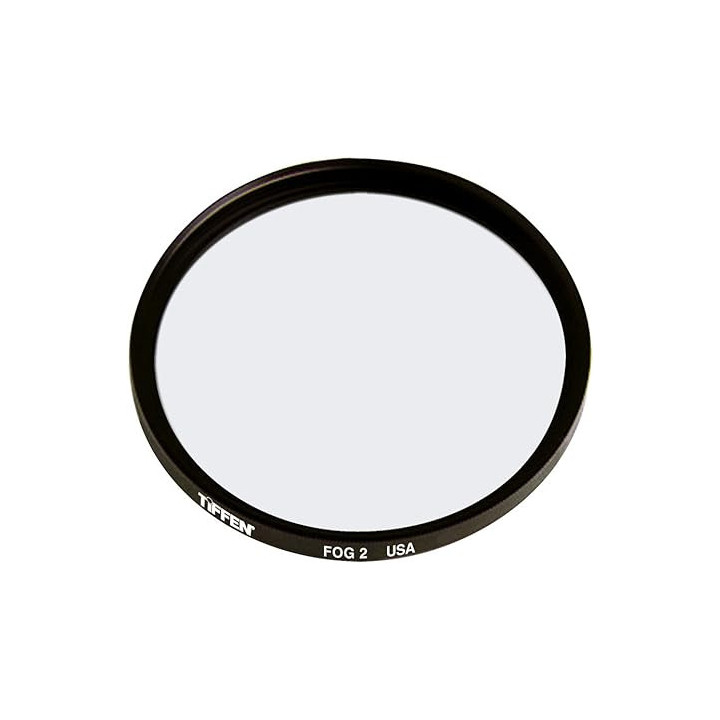 Tiffen 52BF2 - 52mm Black Fog 2