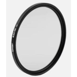 Tiffen 55BF1 - 55mm Black Fog 1