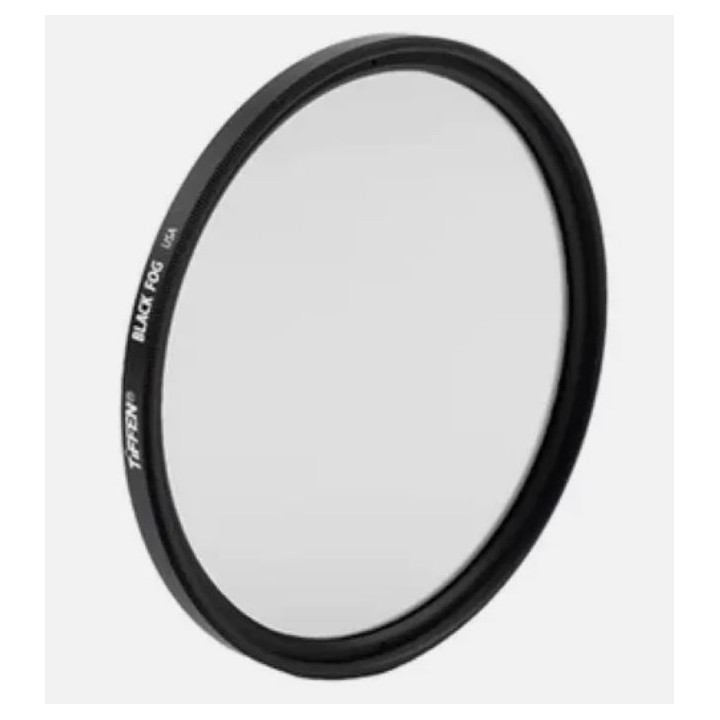 Tiffen 55BF12 - 55mm Black Fog 1/2
