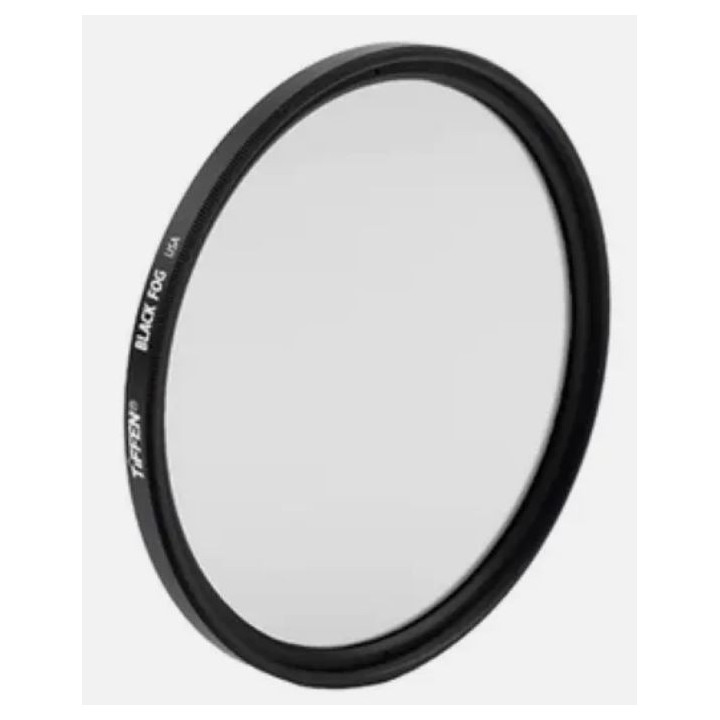 Tiffen 58BF18 - 58mm Black Fog 1/8