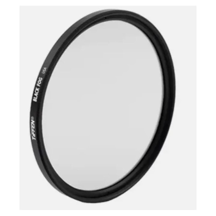 Tiffen 58BF2 - 58mm Black Fog 2