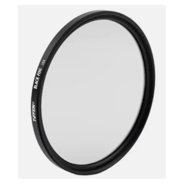 Tiffen 62BF12 - 62mm Black Fog 1/2