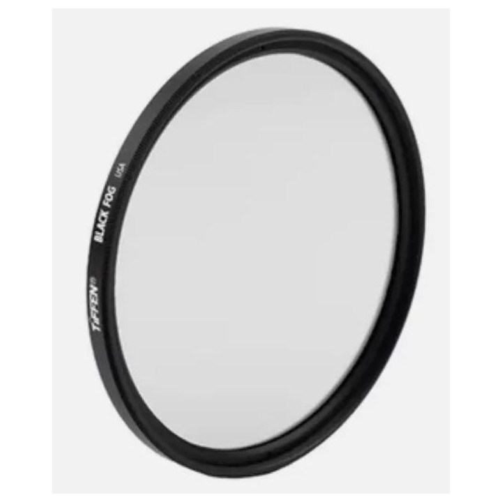 Tiffen 67BF1 - 67mm Black Fog 1