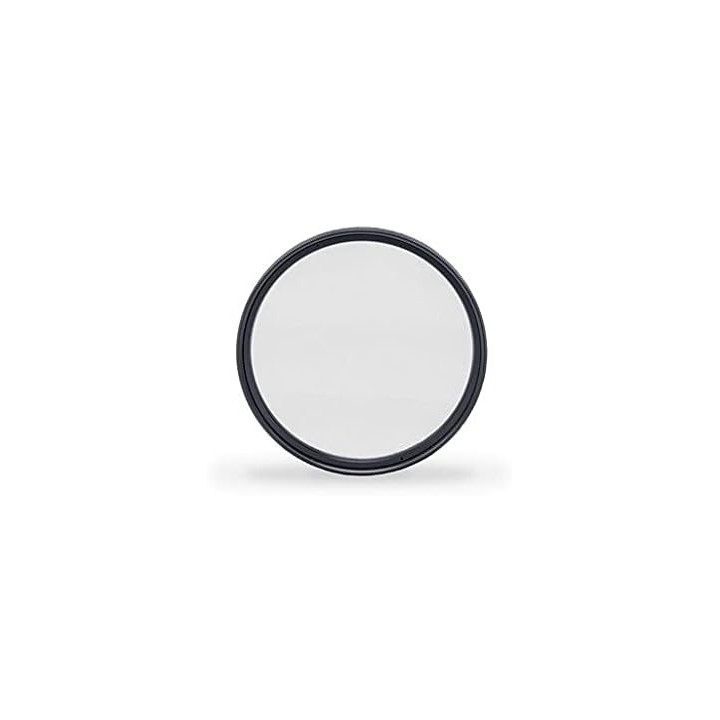 Tiffen 67BF14 - 67mm Black Fog 1/4