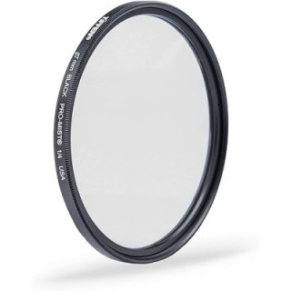 Tiffen 67BF18 - 67mm Black Fog 1/8
