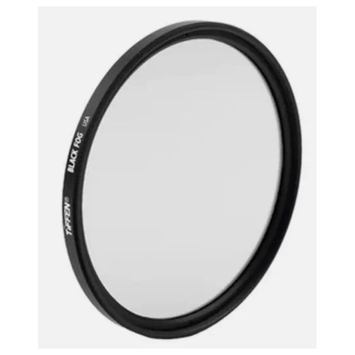 Tiffen 72BF12 - 72mm Black Fog 1/2