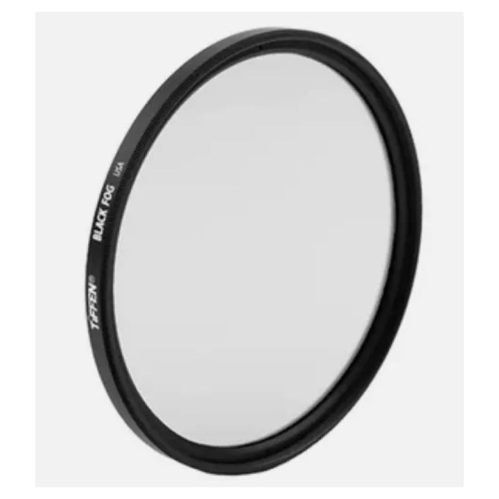 Tiffen 77BF1 - 77mm Black Fog 1