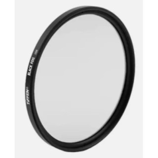 Tiffen 82BF12 - 82mm Black Fog 1/2