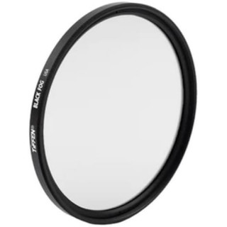 Tiffen 82BF14 - 82mm Black Fog 1/4