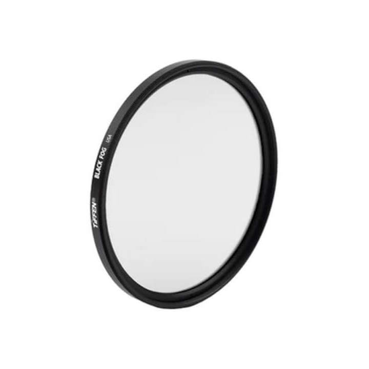 Tiffen 82BF14 - 82mm Black Fog 1/4