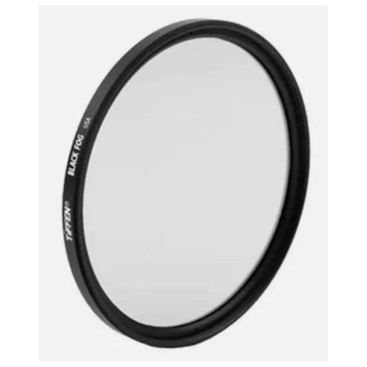 Tiffen 82BF2 - 82mm Black Fog 2