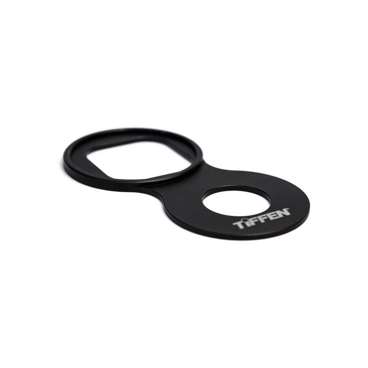 Tiffen SP58FA14PL - 58mm Filter Adapter For iPhone 14/15 Plus