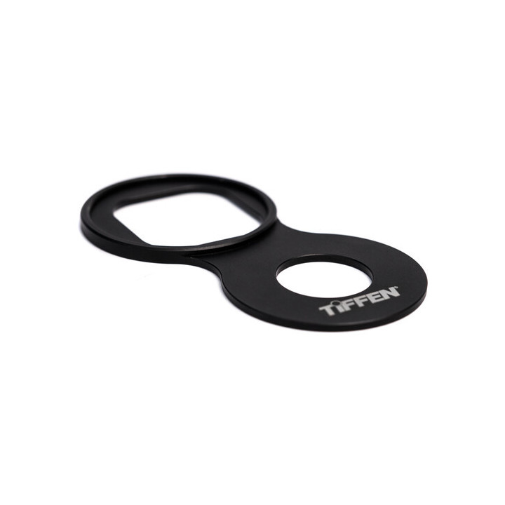 Tiffen SP58FA14PRM - 58mm Filter Adapter For iPhone 14/15 Pro Max