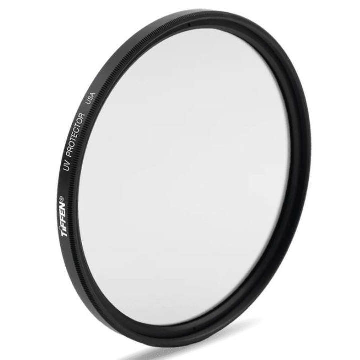 Tiffen 127UVP - 127mm UV Protector