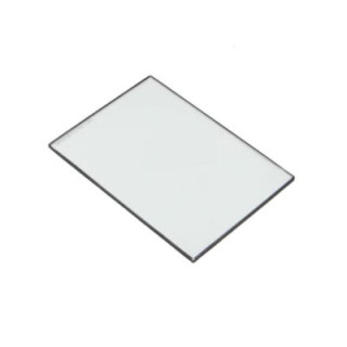 Tiffen 44BF18 - 4X4 Black Fog 1/8