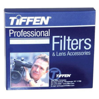 Tiffen 6666ND015 - 6.6X6.6 Neutral Density 0.15