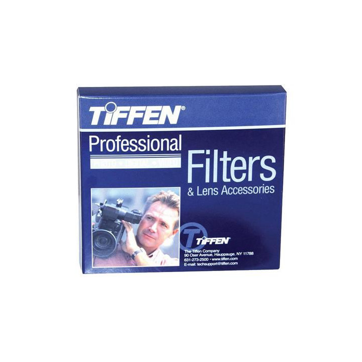 Tiffen 6666ND015 - 6.6X6.6 Neutral Density 0.15