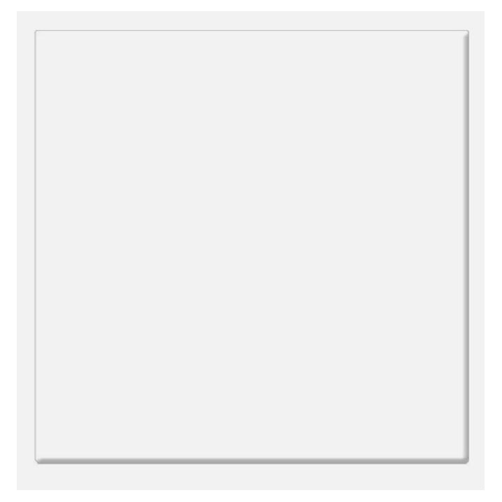 Tiffen 6666SMQ18 - 6.6X6.6 Smoque 1/8 Filter