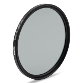 Tiffen DUVOBPM14 - Fujinon Duvo HZK Black Pro-Mist 1/4 Rear Filter