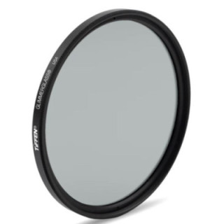 Tiffen DUVOGG18 - Fujinon Duvo HZK Glimmerglass 1/8 Rear Filter