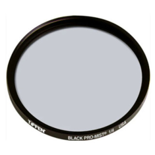 Tiffen DUVOPM14 - Fujinon Duvo HZK Pro-Mist 1/4 Rear Filter