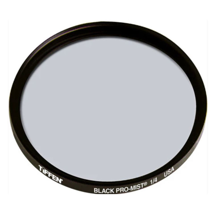 Tiffen DUVOPM14 - Fujinon Duvo HZK Pro-Mist 1/4 Rear Filter