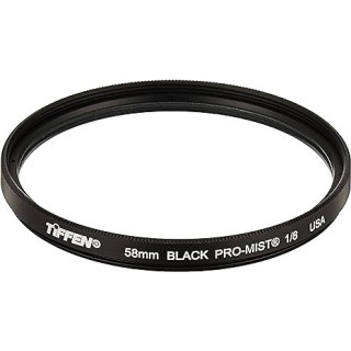 Tiffen DUVOPM18 - Fujinon Duvo HZK Pro-Mist 1/8 Rear Filter