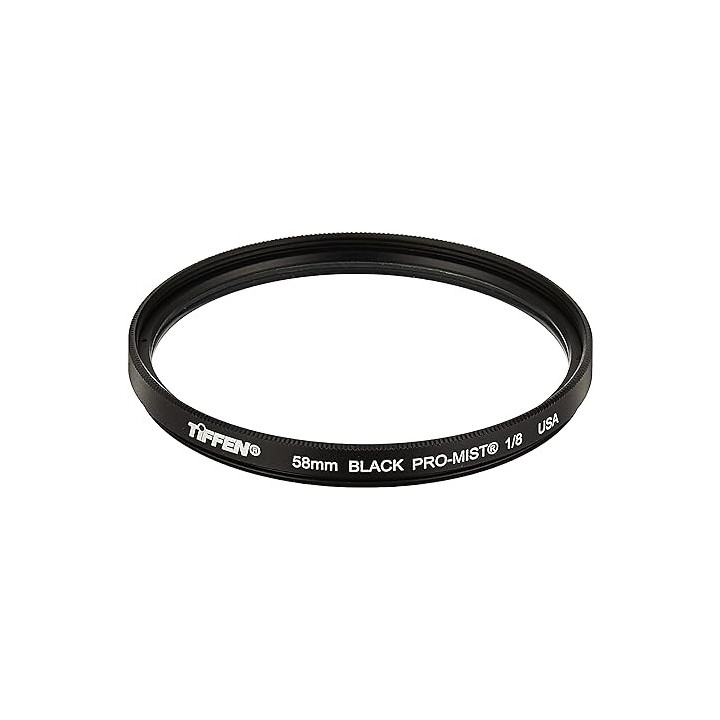 Tiffen DUVOPM18 - Fujinon Duvo HZK Pro-Mist 1/8 Rear Filter