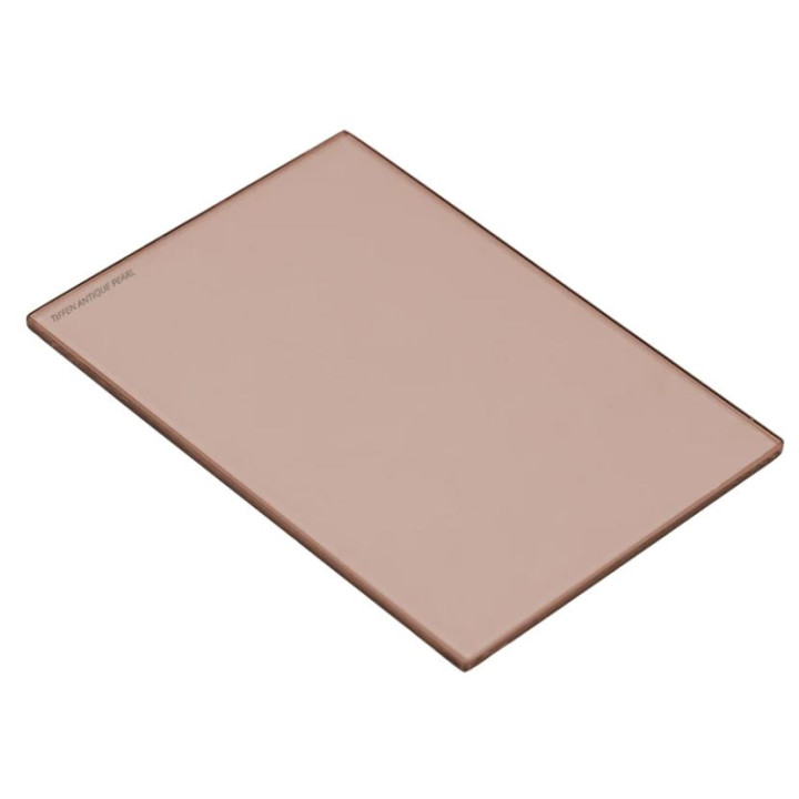 Tiffen W6666APEARL1 - W66X66 Antique Pearlscent 1