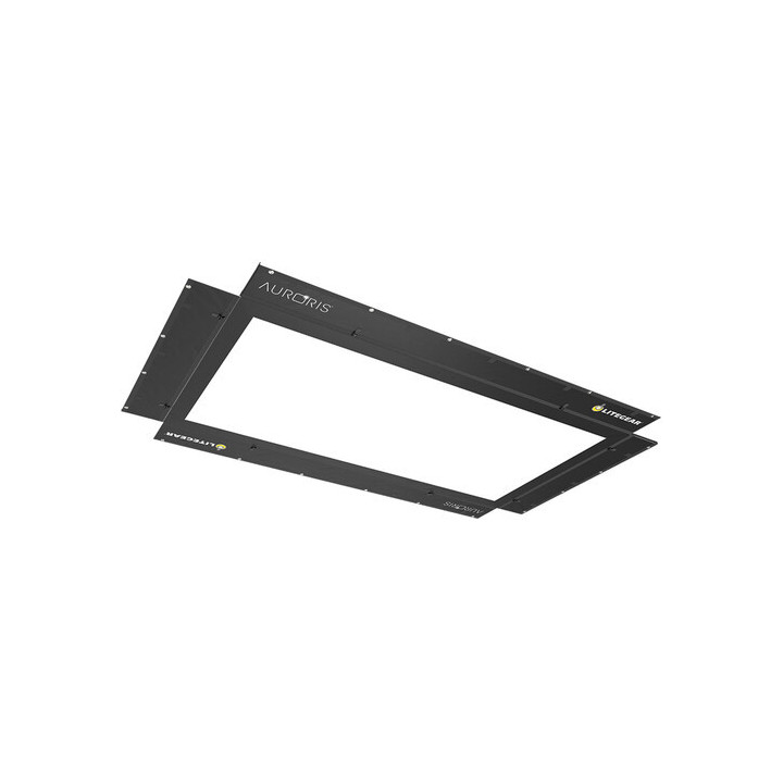 LiteGear AURA-DIFF-SKIRT-FULL-1.5X3M - Auroris V Diffusion & Skirt - Full, 1.5 x 3 m (5x10ft)