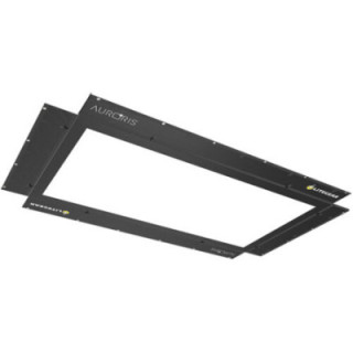 LiteGear AURA-DIFF-SKIRT-QTR-1.5X3M - Auroris V Diffusion & Skirt - 1/4 Grid, 1.5 x 3 m