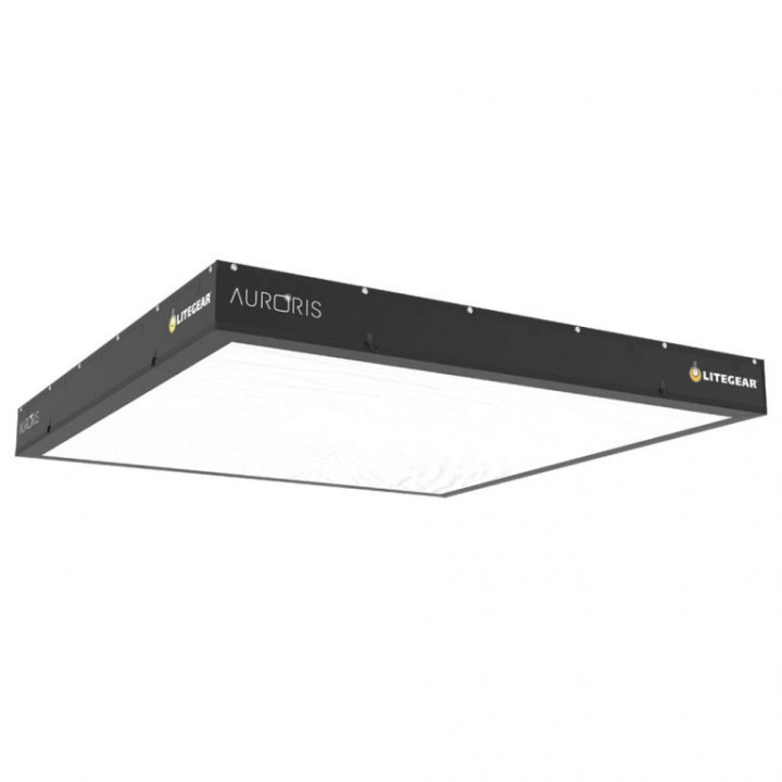 LiteGear AURG-DIFF-SKIRT-KIT-1.5X3M - Auroris V Diffusion & Skirt - Full, Half, Qtr, 1.5 x 3 m (5x10ft)